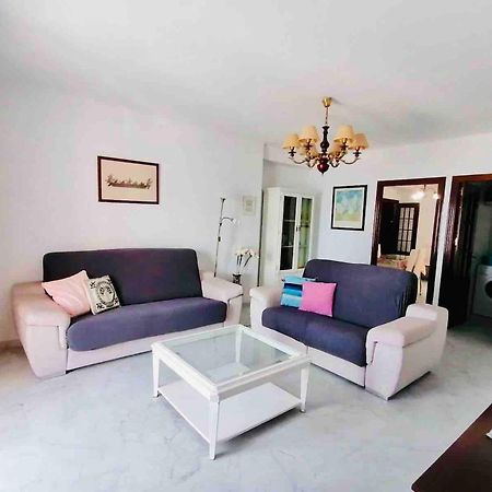 Mar Vendaval Grupo Ac Gestion Apartment Cadiz Luaran gambar