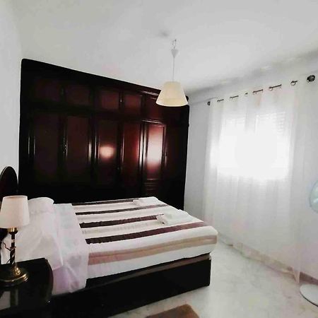 Mar Vendaval Grupo Ac Gestion Apartment Cadiz Luaran gambar