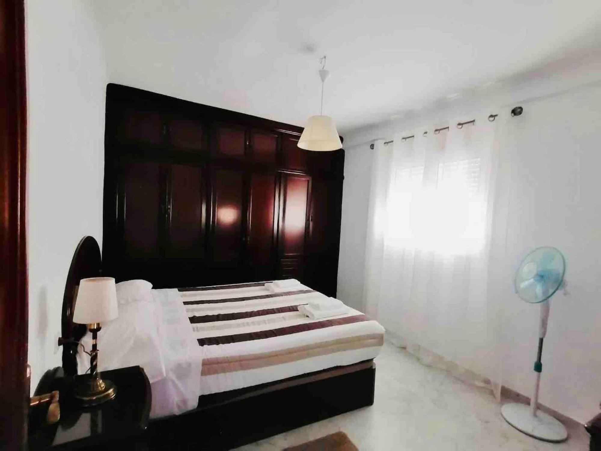 Mar Vendaval Grupo Ac Gestion Apartment Cadiz Luaran gambar