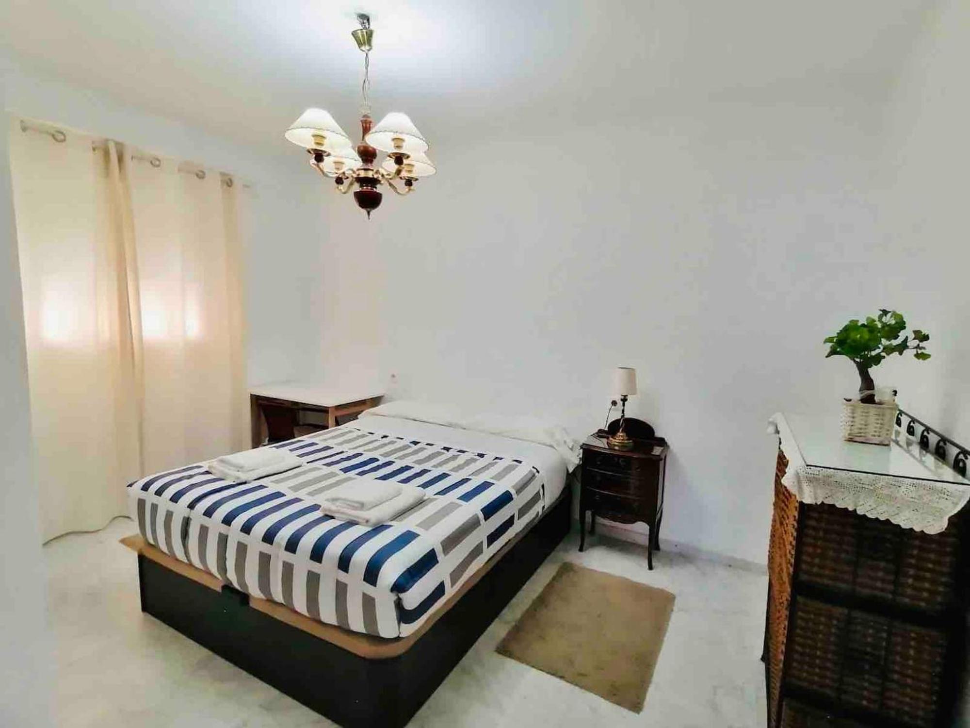 Mar Vendaval Grupo Ac Gestion Apartment Cadiz Luaran gambar