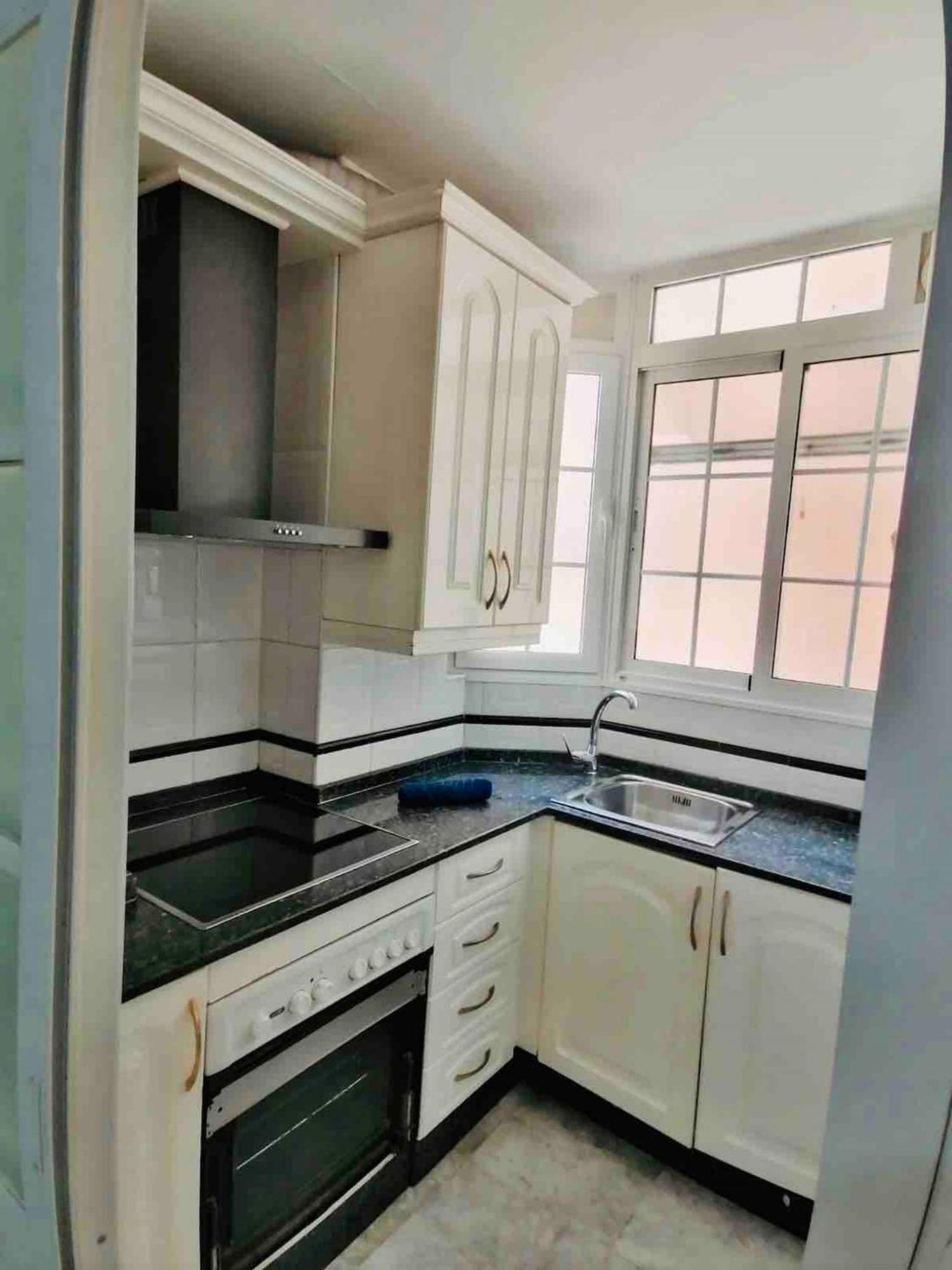 Mar Vendaval Grupo Ac Gestion Apartment Cadiz Luaran gambar