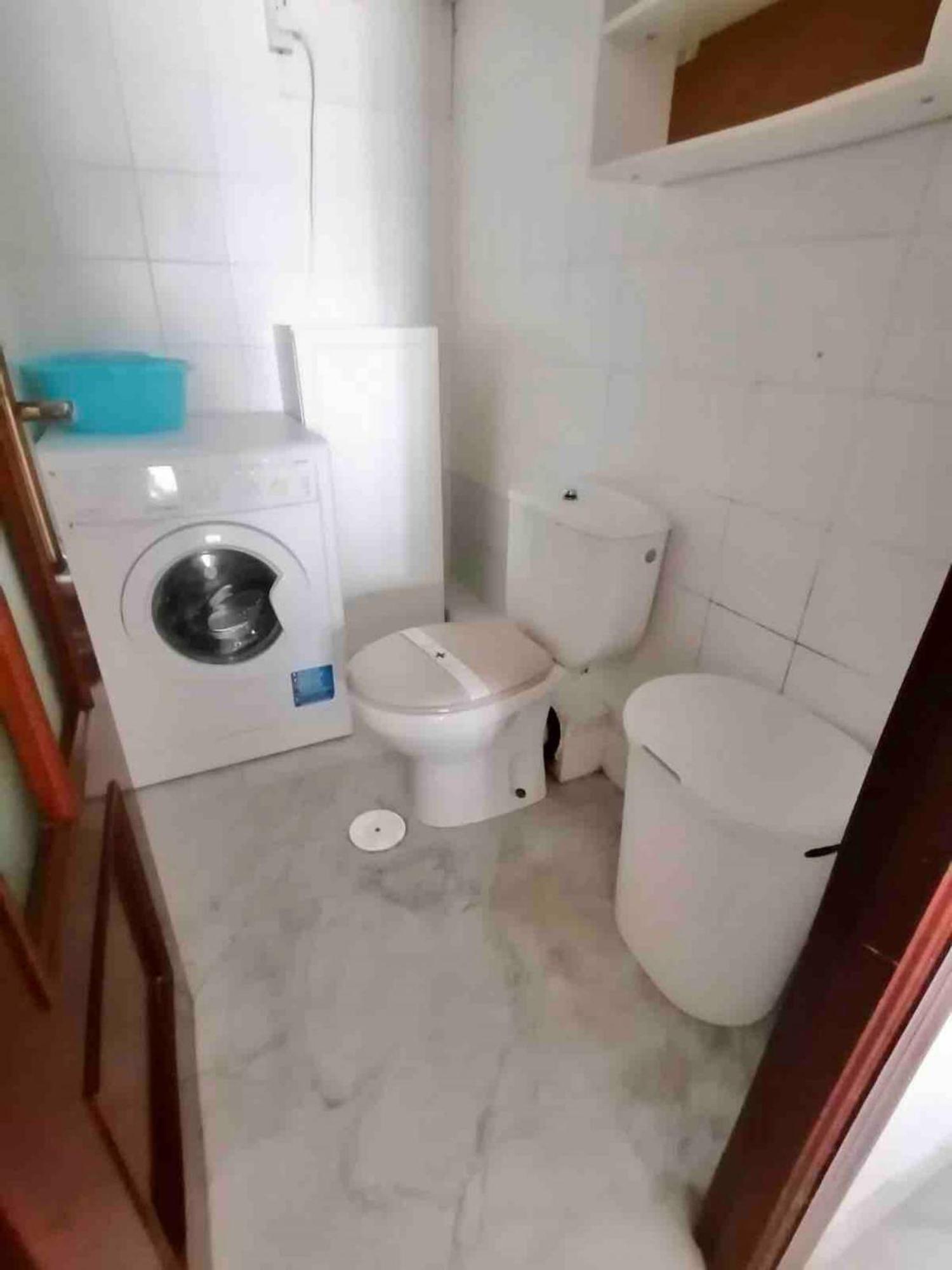 Mar Vendaval Grupo Ac Gestion Apartment Cadiz Luaran gambar